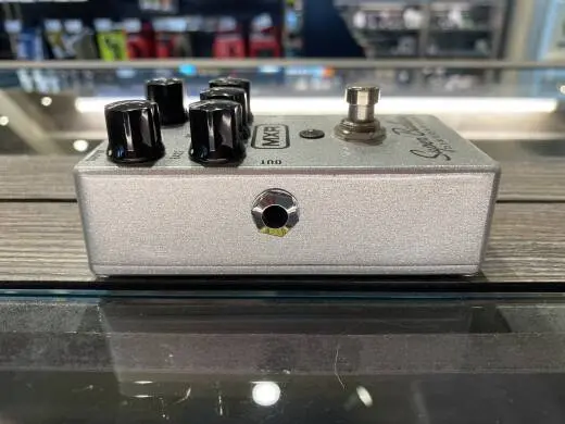 MXR Super Badass Distortion 2